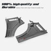 Picture of R50 R52 R53 Mini Cooper S EPA Type 2 front fender