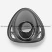 Picture of 2013 onwards F54 F55 F56 F57 Mini Cooper GM Type dash mount 60mm gauge pod