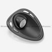 Picture of 2013 onwards F54 F55 F56 F57 Mini Cooper GM Type dash mount 60mm gauge pod