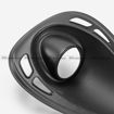 Picture of 2013 onwards F54 F55 F56 F57 Mini Cooper GM Type dash mount 60mm gauge pod