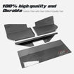 Picture of BRZ FT86 GT86 FRS Rear seat delete kit 4Pcs