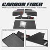 Picture of BRZ FT86 GT86 FRS Rear seat delete kit 4Pcs