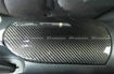 Picture of 09 onwards 370Z Z34 Center storage armrest cover