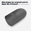 Picture of 09 onwards 370Z Z34 Center storage armrest cover