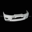 Picture of Skyline R33 GTST GTR Type Front Bumper (For Spec 1)