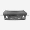 Picture of 96-00 EK Civic Coupe OEM Trunk