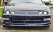 Picture of 98-01 Integra M Type Front Lip (USDM model facelift only)