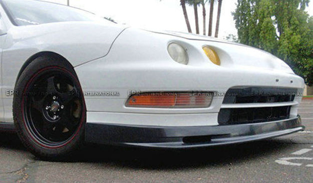 Picture of 94-97 Integra M Type Front Lip (USDM model pre-facelift only)