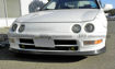 Picture of 94-97 Integra TR Type Front Lip (USDM model pre-facelift only)