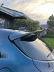 Picture of 19-22 Toyota Corolla Auris E210 Hatchback HWS Type Roof Spoiler Rear Wing Trunk Lip