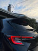 Picture of 19-22 Toyota Corolla Auris E210 Hatchback HWS Type Roof Spoiler Rear Wing Trunk Lip