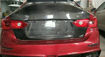 Picture of 16-20 Infiniti Q50 V37 EPA type rear trunk (Facelift)