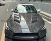 Picture of Infiniti Q60 CV37 17 onwards AM Type Hood