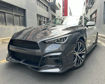 Picture of Infiniti Q60 CV37 17 onwards AM Type Hood