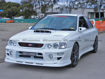 Picture of GC8 Impreza Aero Mirror