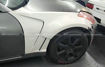 Picture of Z33 350Z EPA1 style front fender