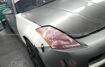 Picture of Z33 350Z EPA1 style front fender