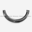 Picture of F56 Mini Cooper S EPA Type fender flares 4Pcs (Front +25mm, Rear +35mm)