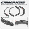 Picture of F56 Mini Cooper S EPA Type fender flares 4Pcs (Front +25mm, Rear +35mm)