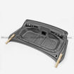 Picture of Infiniti Q60 CV37 17 onwards EPA Type rear trunk