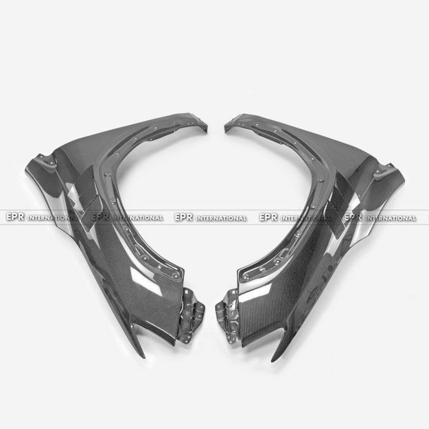 Picture of Subaru VBH WRX EPA Type front fender left & right