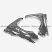 Picture of Subaru VBH WRX EPA Type front fender left & right