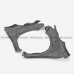 Picture of Subaru VBH WRX EPA Type front fender left & right