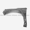 Picture of Subaru VBH WRX EPA Type front fender left & right