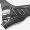 Picture of Subaru VBH WRX EPA Type front fender left & right