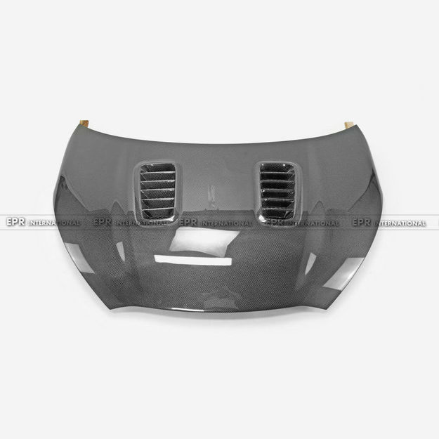 Picture of Toyota Yaris GR GXPA16 EPA type front hood