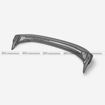 Picture of Honda Civic Type-R FL5MOD Type GT spoiler(Blade Only 1.45kg, fits FL5OE spoiler leg)