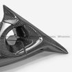 Picture of Subaru Impreza WRX STI GRB GVB GVF Aero Side mirror  (Right Hand Drive Vehicle)