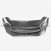 Picture of Infiniti Q60 CV37 17 onwards EPA V1 Type Front bumper