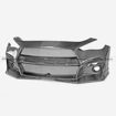 Picture of Infiniti Q60 CV37 17 onwards EPA V1 Type Front bumper