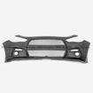 Picture of Infiniti Q60 CV37 17 onwards EPA V1 Type Front bumper