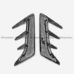 Picture of Infiniti Q60 CV37 17 onwards EPA Design front fender vents