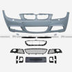 Picture of E90 Mtech 09-11 Front Bumper