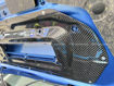 Picture of 98-01 Impreza GC8 WRX STI Hood scoop air spiltter