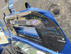 Picture of 98-01 Impreza GC8 WRX STI Hood scoop air spiltter