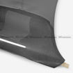 Picture of Nissan RZ34 Fairlady Z Late (2022y-) OE Type Front hood