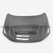 Picture of Honda Civic Civic Gen 11 FE FL TR Type Hood (Fit hatchback & Sedan)