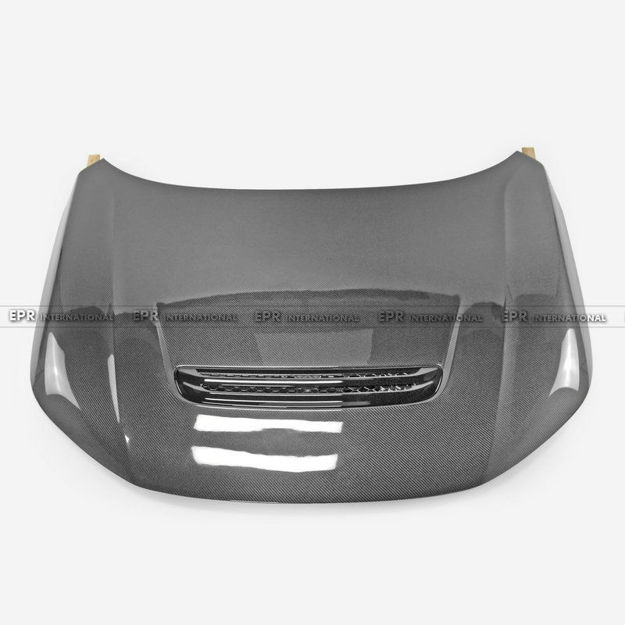 Picture of Honda Civic Civic Gen 11 FE FL TR Type Hood (Fit hatchback & Sedan)