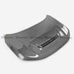 Picture of Honda Civic Civic Gen 11 FE FL TR Type Hood (Fit hatchback & Sedan)