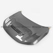 Picture of Honda Civic Civic Gen 11 FE FL TR Type Hood (Fit hatchback & Sedan)