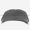 Picture of Honda Civic Civic Gen 11 FE FL TR Type Hood (Fit hatchback & Sedan)