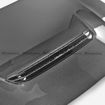 Picture of Honda Civic Civic Gen 11 FE FL TR Type Hood (Fit hatchback & Sedan)