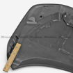 Picture of Honda Civic Civic Gen 11 FE FL TR Type Hood (Fit hatchback & Sedan)