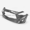 Picture of Infiniti Q60 CV37 17 onwards EPA V2 Type front bumper