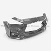 Picture of Infiniti Q60 CV37 17 onwards EPA V2 Type front bumper