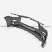 Picture of Infiniti Q60 CV37 17 onwards EPA V2 Type front bumper